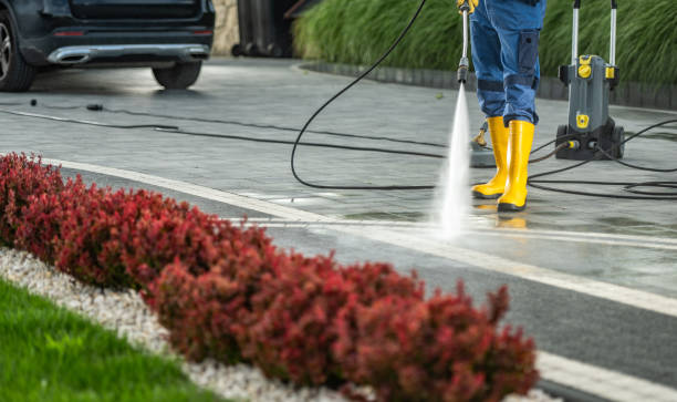 Best Concrete Pressure Washing  in Senatobia, MS