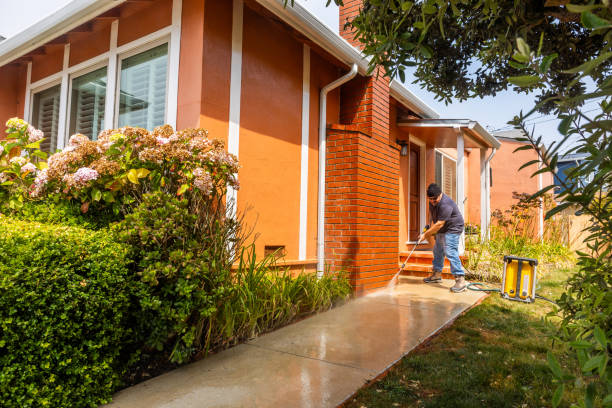 Best Deck Cleaning Services  in Senatobia, MS
