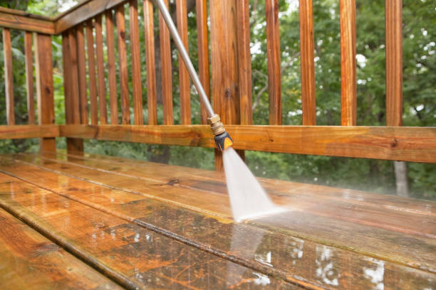 Best Exterior Home Cleaning  in Senatobia, MS
