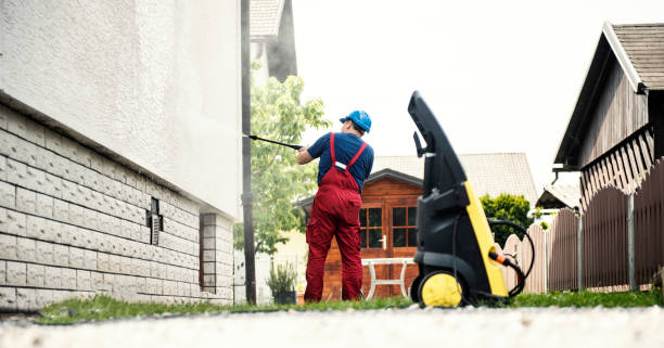 Best Roof Pressure Washing  in Senatobia, MS